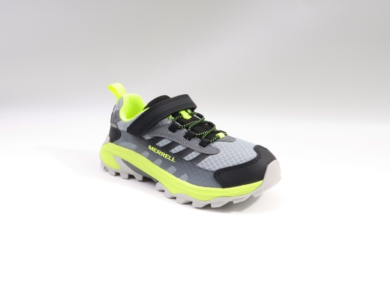 Merrell