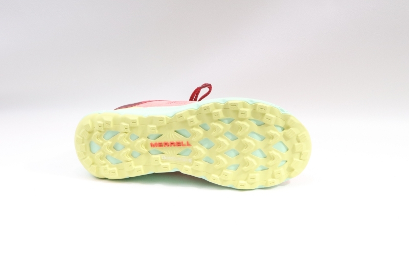 Merrell