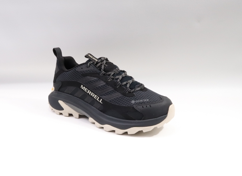 Merrell