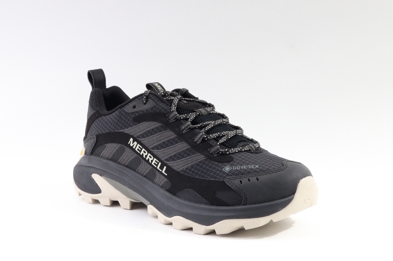 Merrell