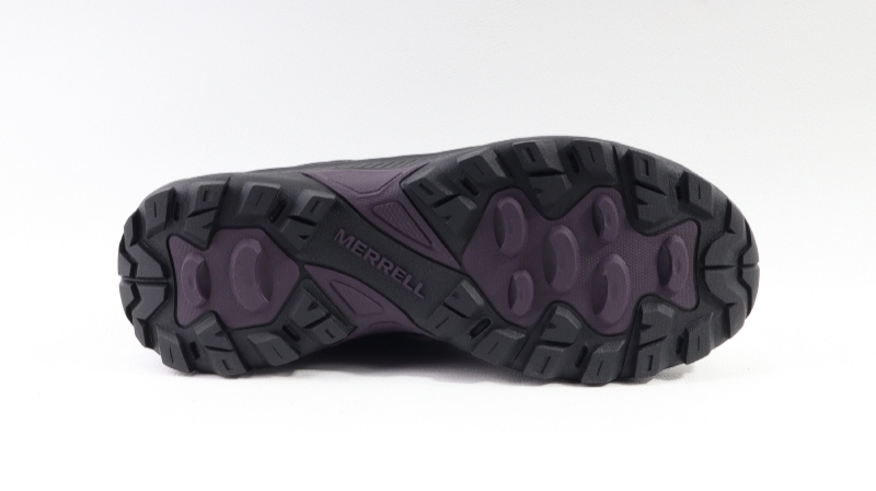 Merrell