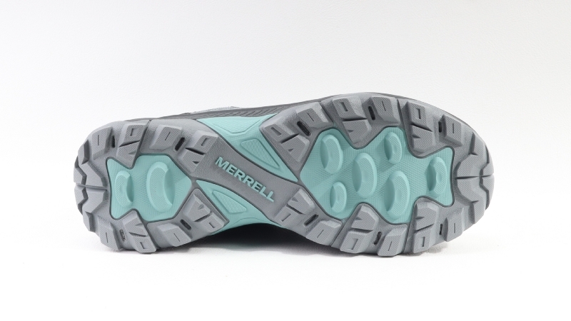 Merrell