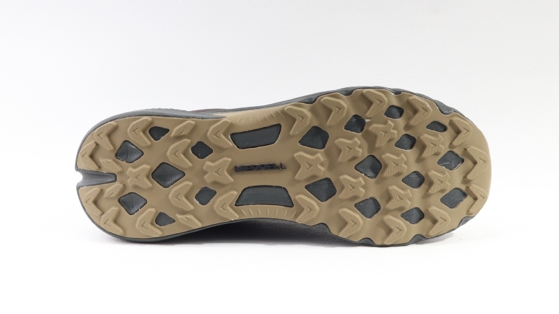 Merrell