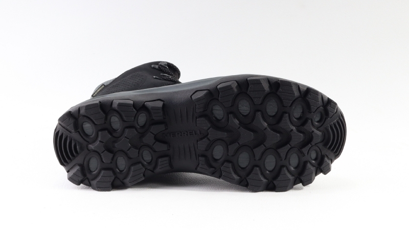 Merrell