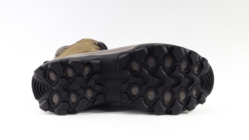 Merrell