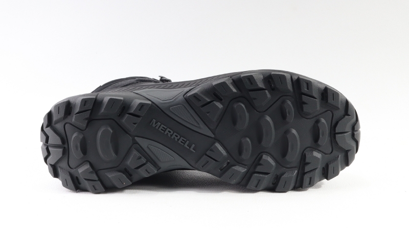 Merrell