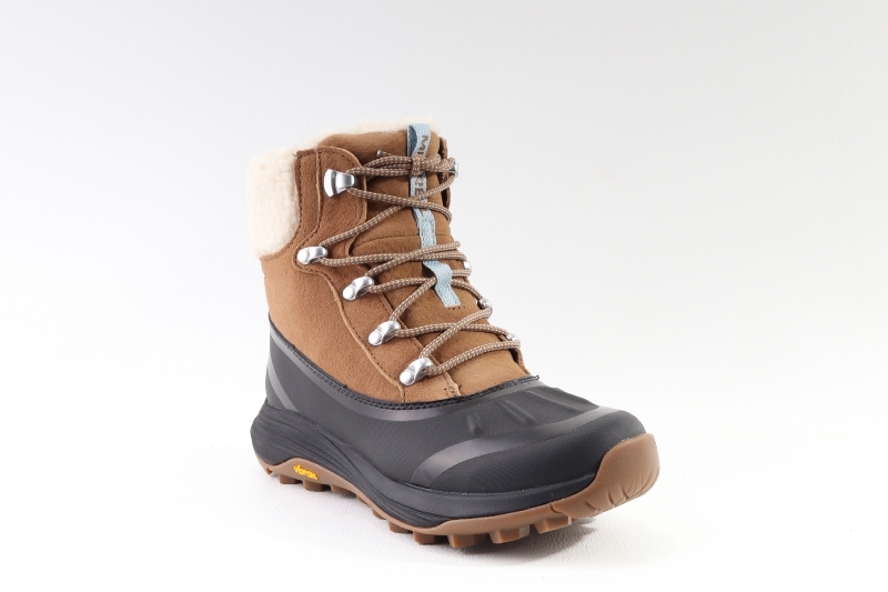 Merrell