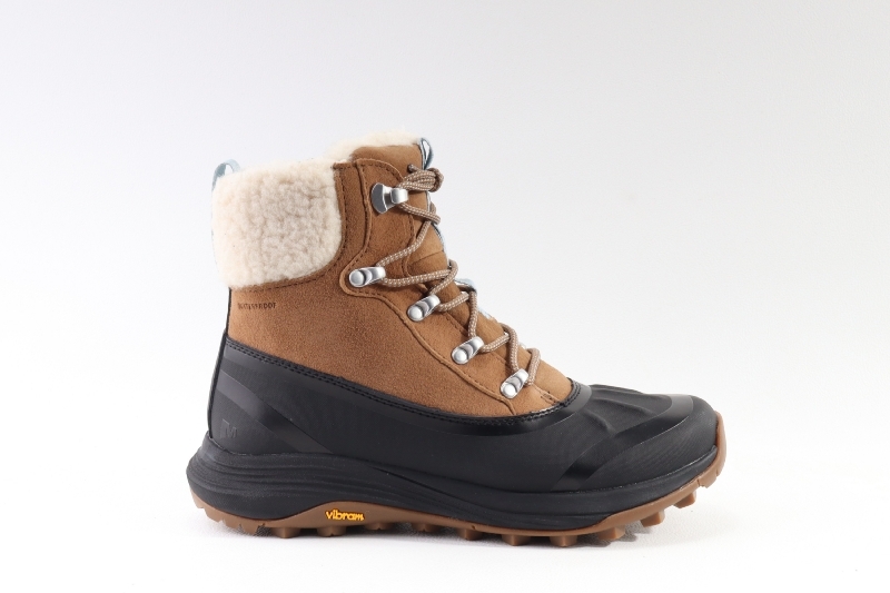 Merrell