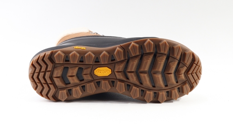 Merrell