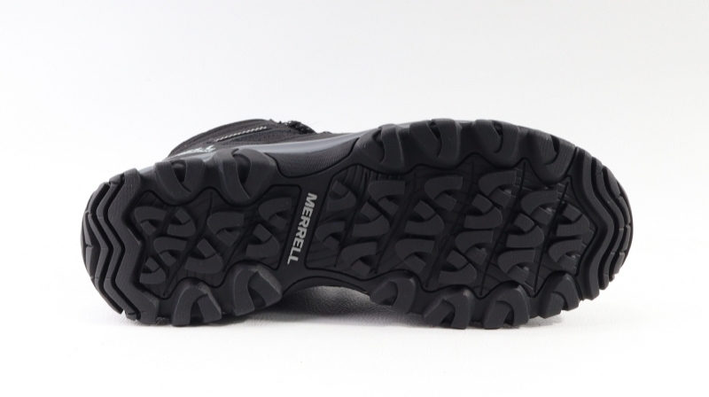 Merrell