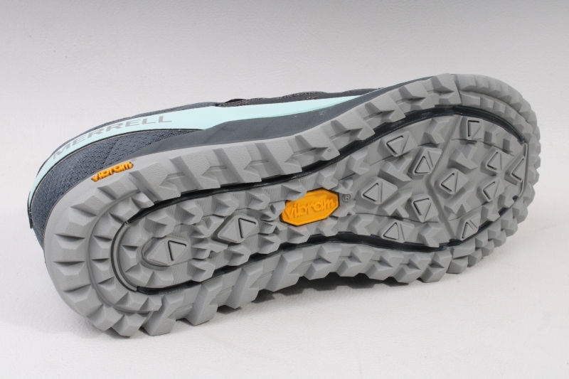 Merrell