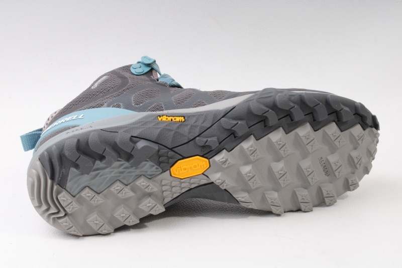 Merrell