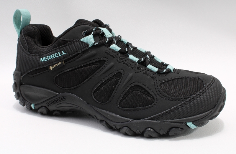 Merrell