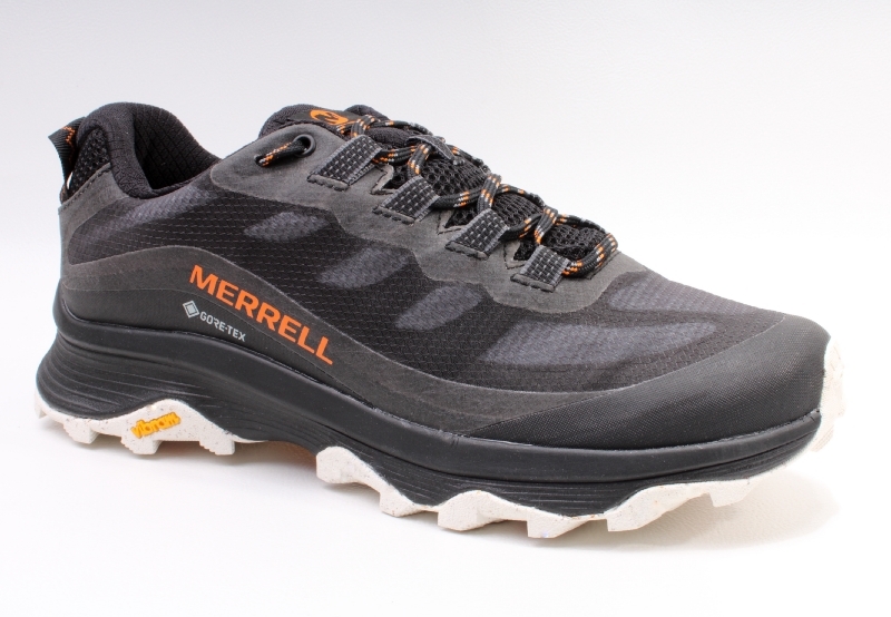 Merrell