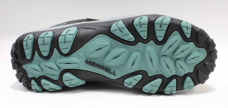 Merrell