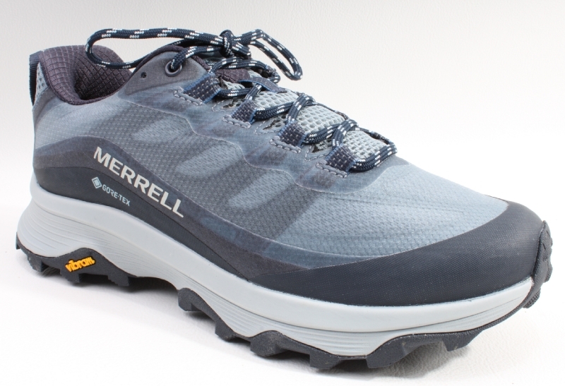 Merrell