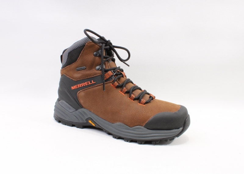 Merrell