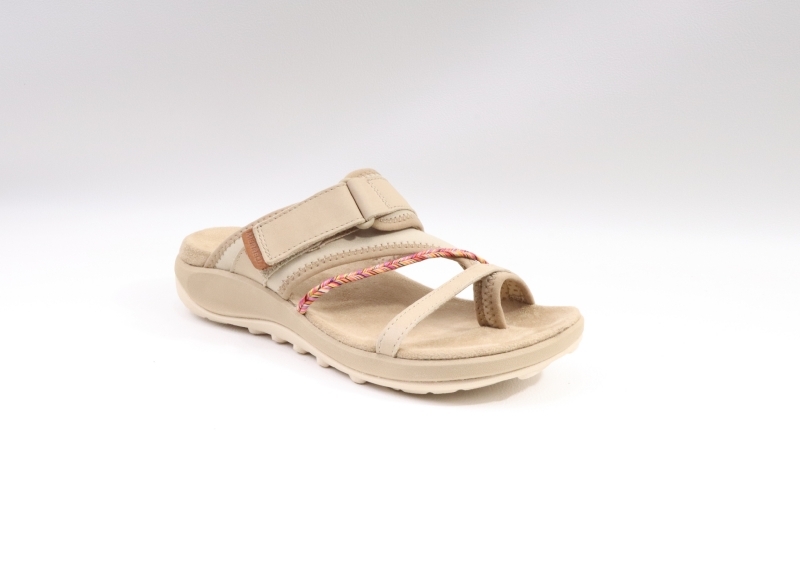 Merrell webb beige