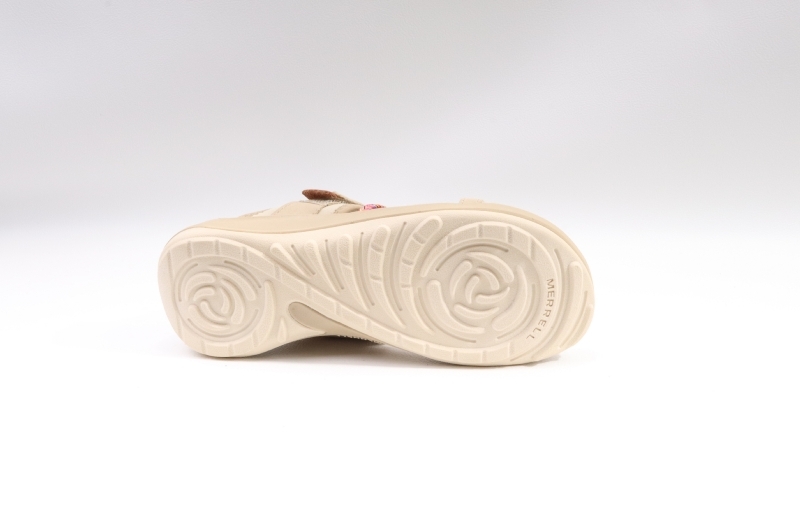 Merrell webb beige