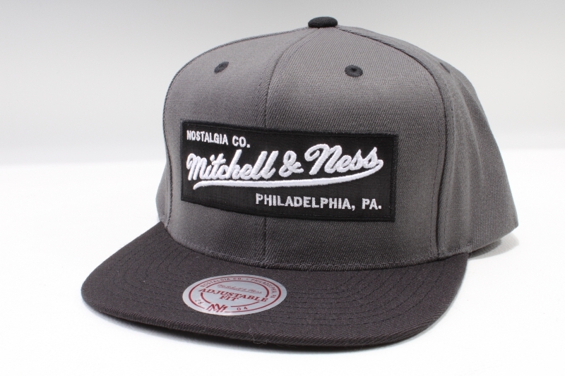 Mitchell & Ness