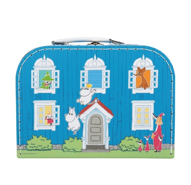 Mumin