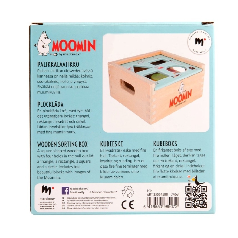 Mumin