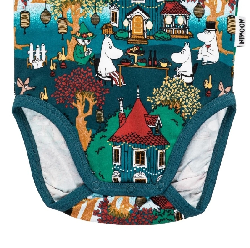 Mumin