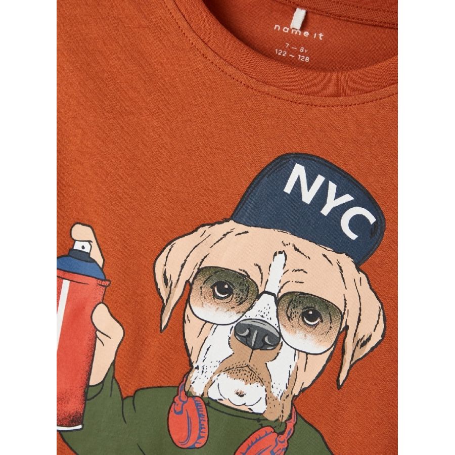 Name it