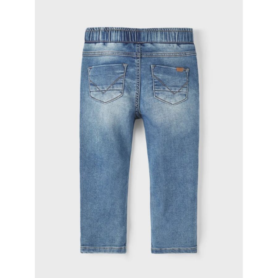 Name it denim