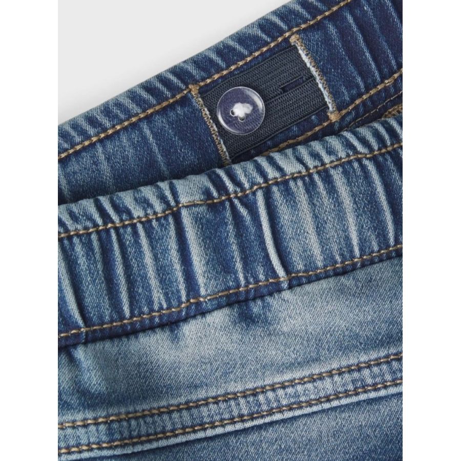 Name it denim