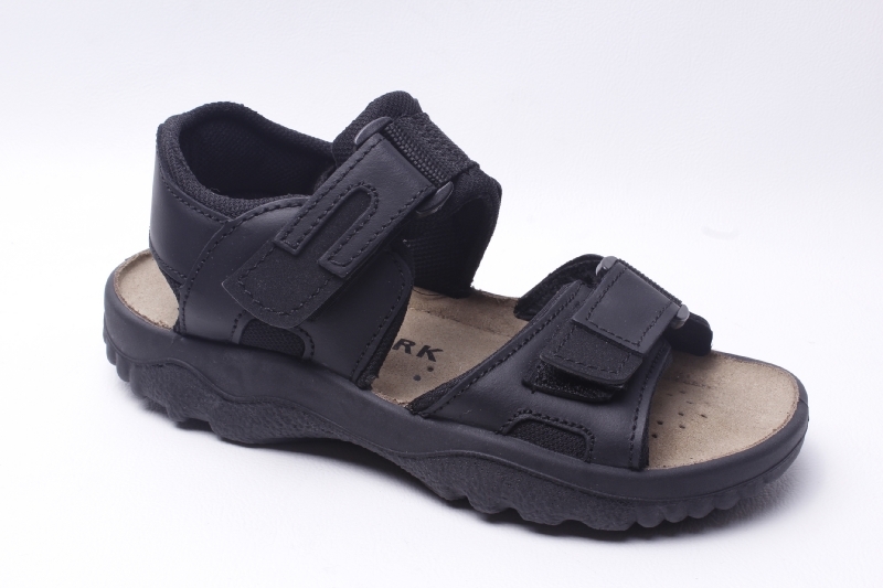 Herr, sportsandal