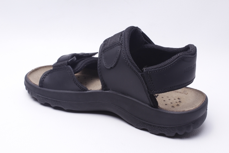 Herr, sportsandal