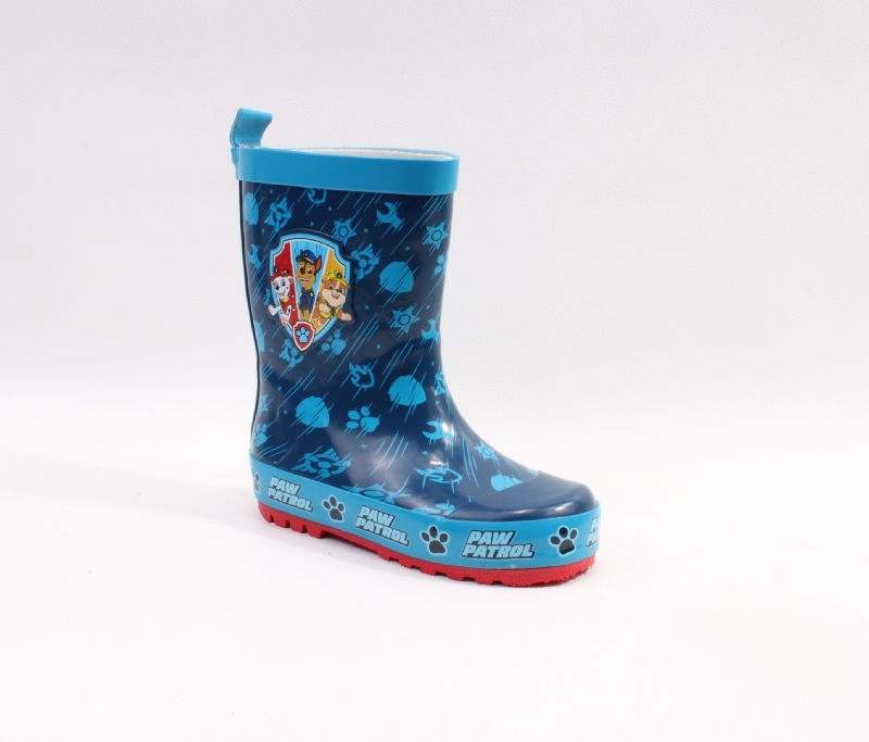 Paw Patrol