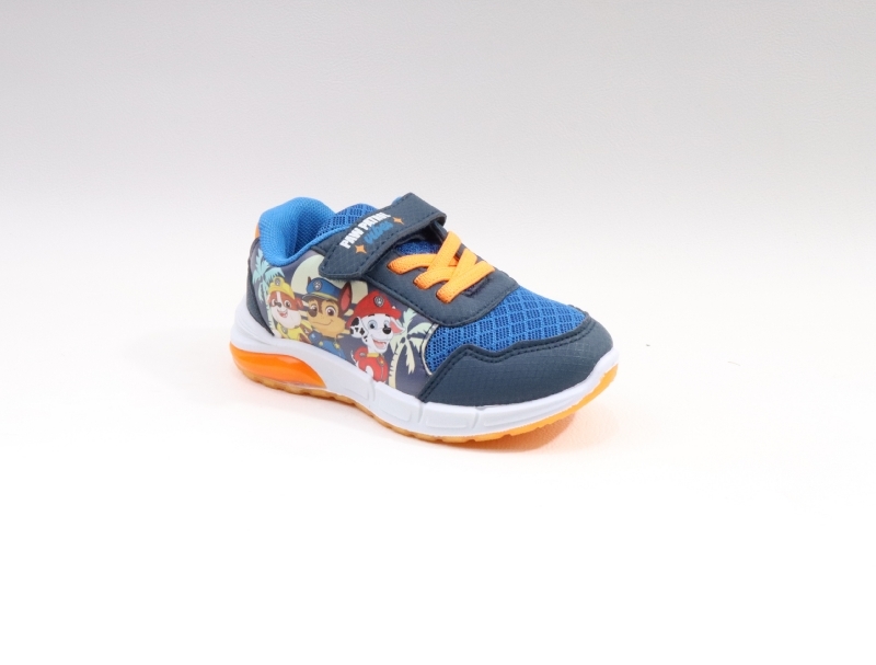 Paw patrol