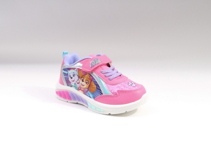Paw Patrol