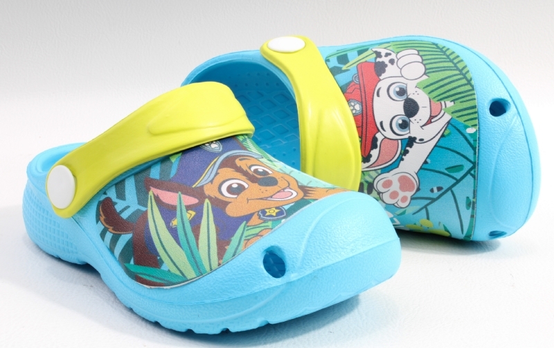 Paw Patrol