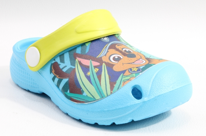 Paw Patrol