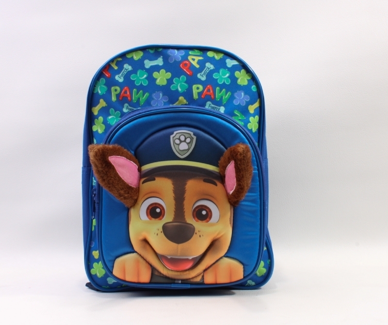 Paw Patrol