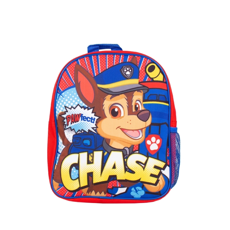 Paw Patrol