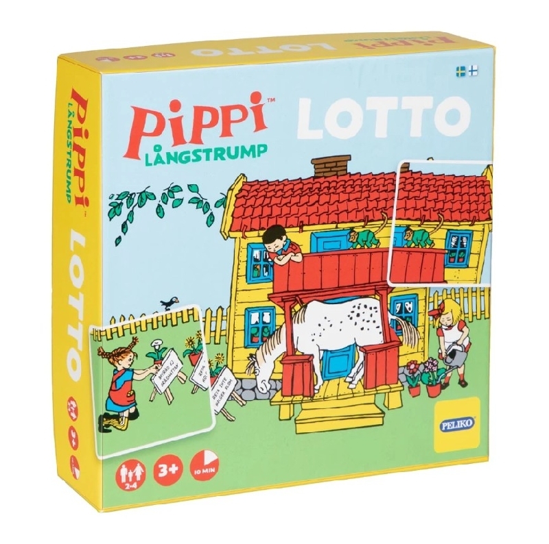 Pippi Långstrump
