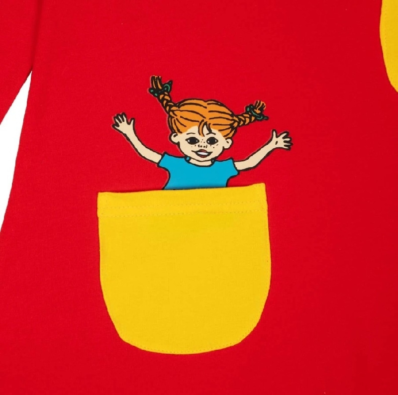 Pippi Långstrump