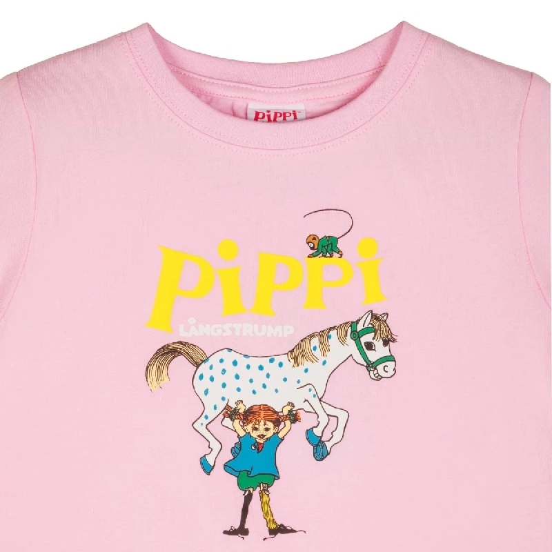 Pippi Långstrump
