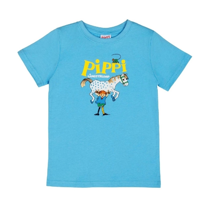 Pippi Långstrump