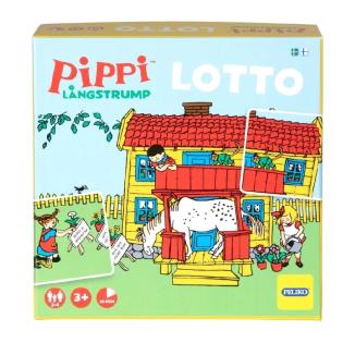 Pippi Långstrump