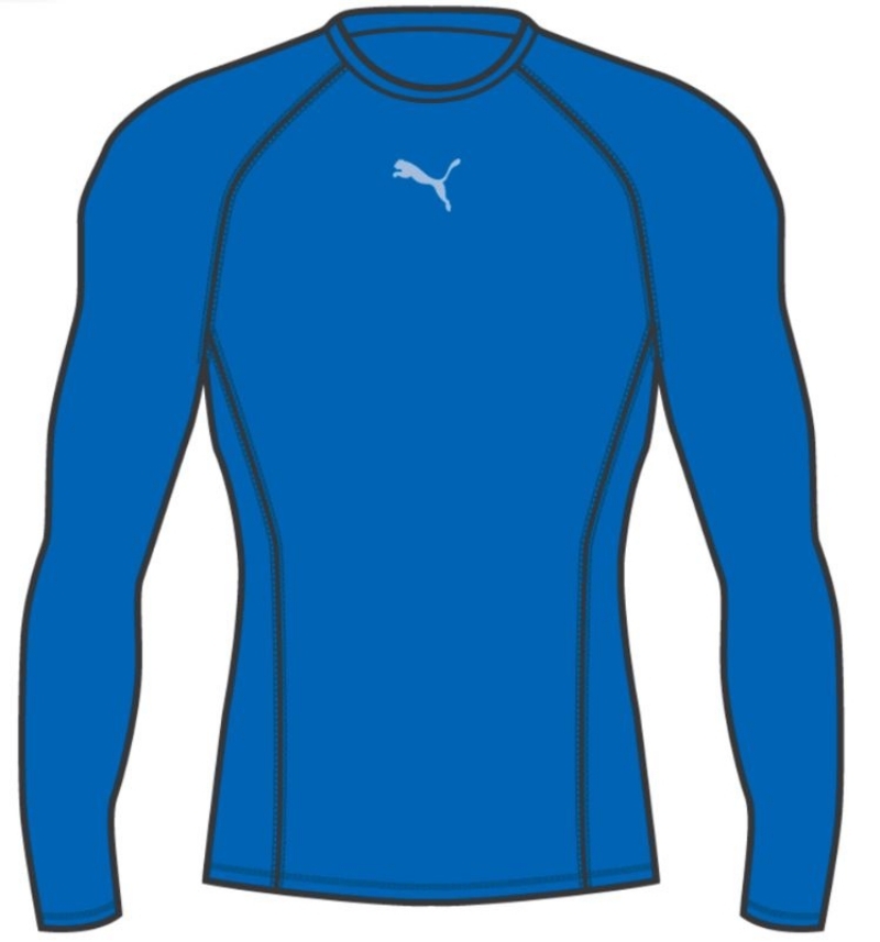 Liga Baselayer