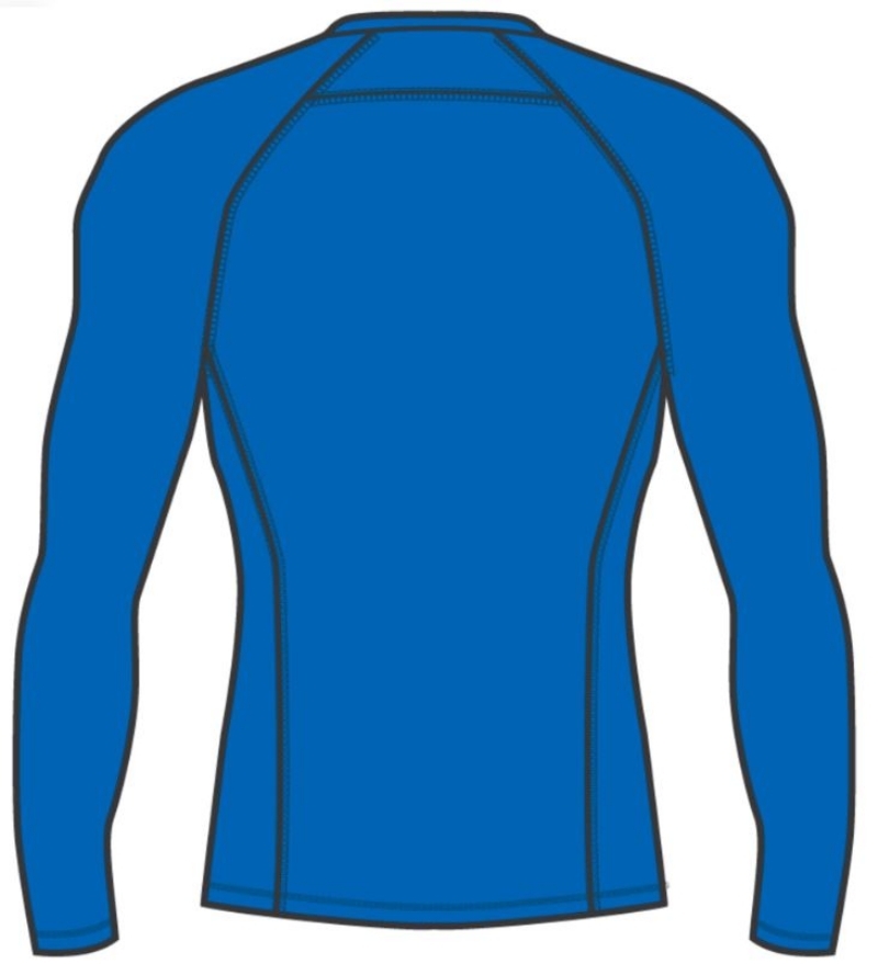 Liga Baselayer