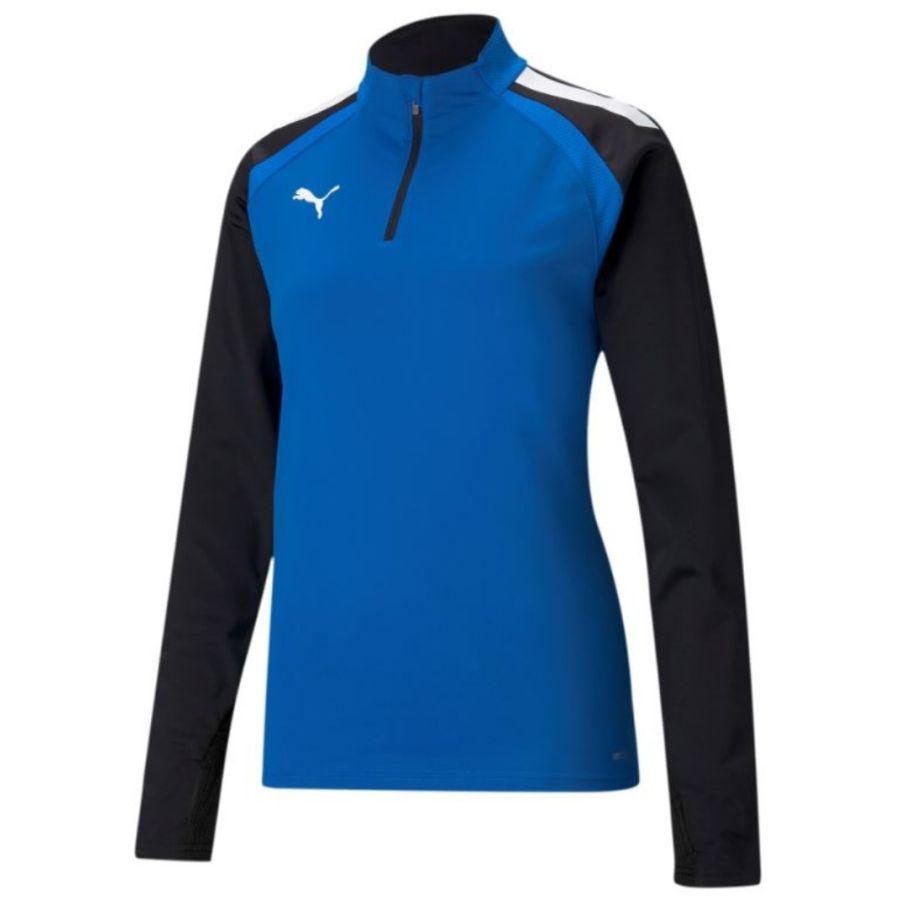 Teamliga 1/4 Zip Top