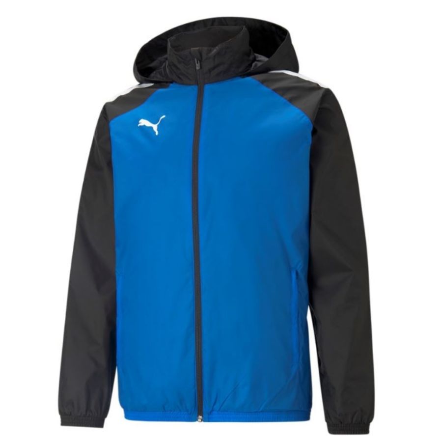 Teamliga All Weather Jacket