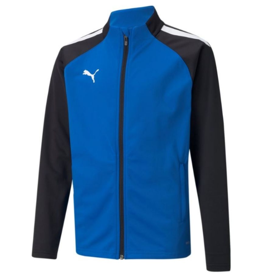 Teamliga Training Jacket Jr