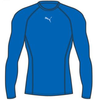 Liga Baselayer